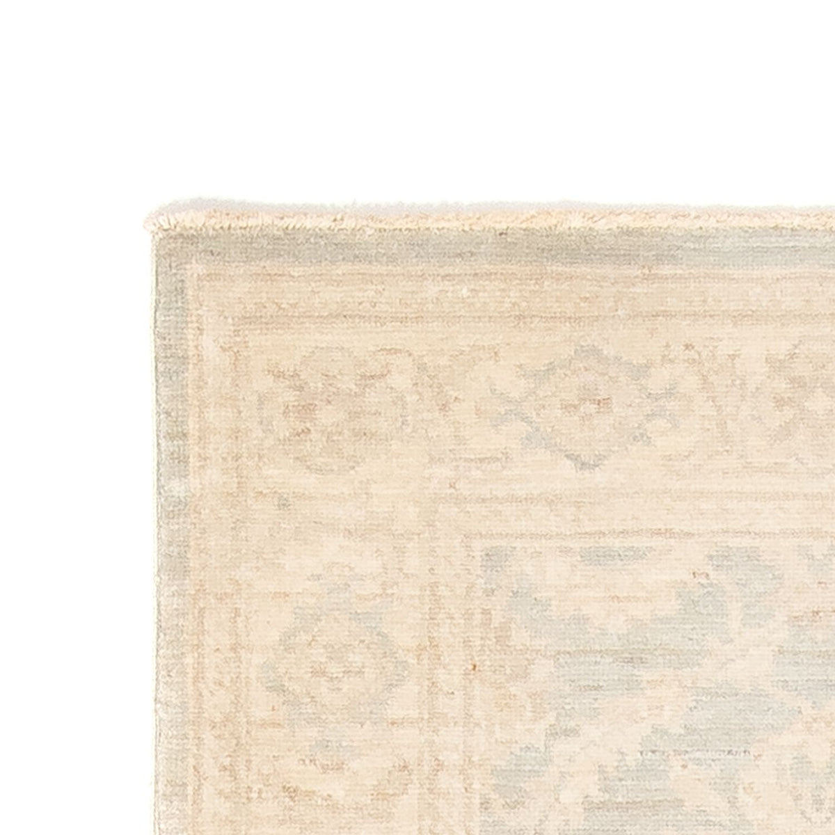 Løber Ziegler Carpet - 245 x 78 cm - beige