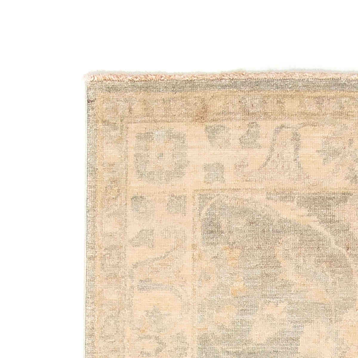 Løber Ziegler Carpet - 250 x 80 cm - beige