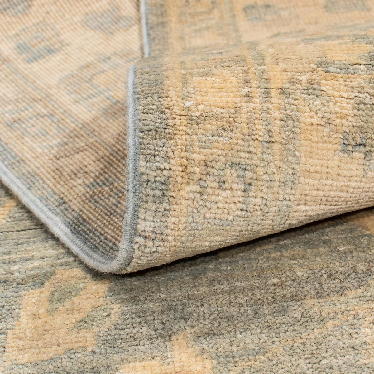 Løber Ziegler Carpet - 250 x 80 cm - beige