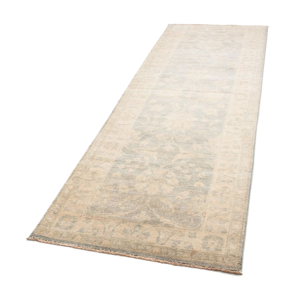 Løber Ziegler Carpet - 250 x 80 cm - beige