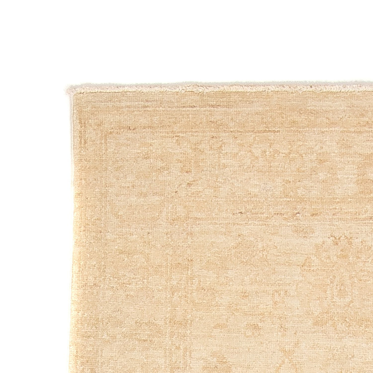 Løber Ziegler Carpet - 245 x 79 cm - beige