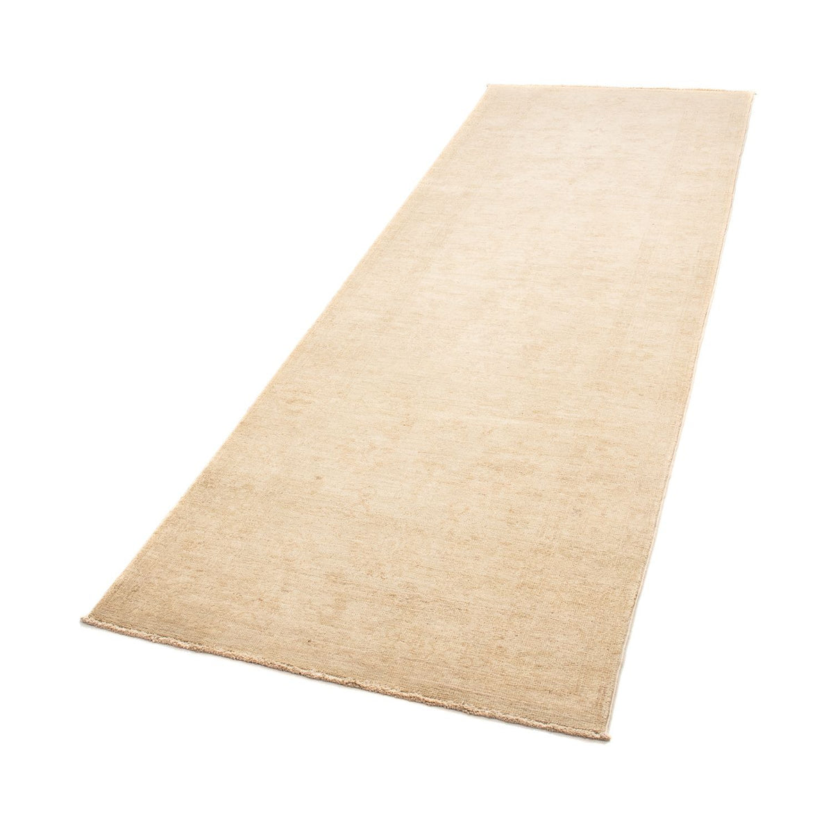 Løber Ziegler Carpet - 245 x 79 cm - beige