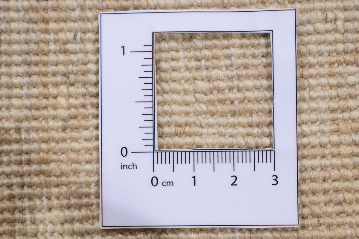 Løber Ziegler Carpet - 245 x 79 cm - beige