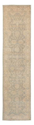 Løber Ziegler Carpet - 314 x 76 cm - beige