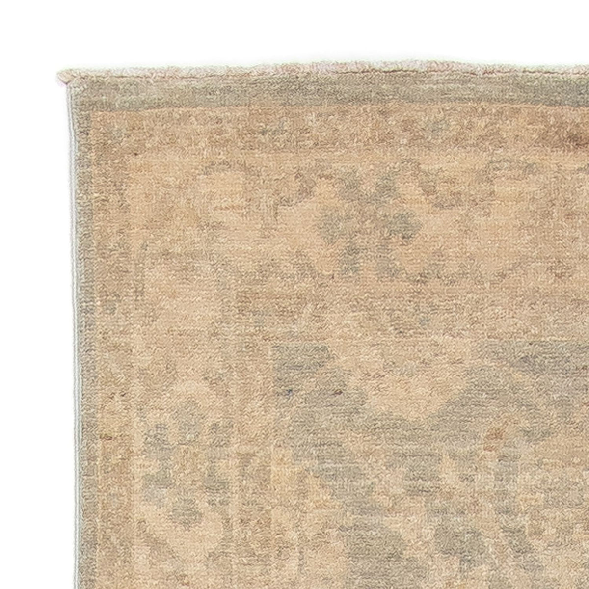 Farahan Tæppe 76x314cm - Persisk tæppe