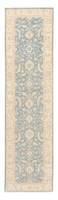 Løber Ziegler Carpet - 300 x 80 cm - lyseblå