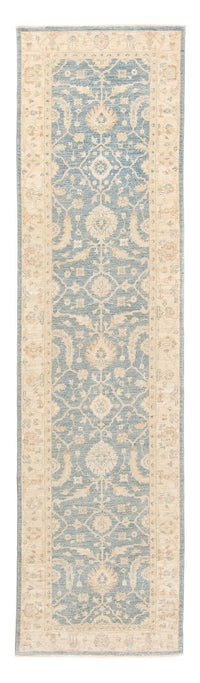 Løber Ziegler Carpet - 300 x 80 cm - lyseblå