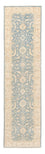 Løber Ziegler Carpet - 300 x 80 cm - lyseblå