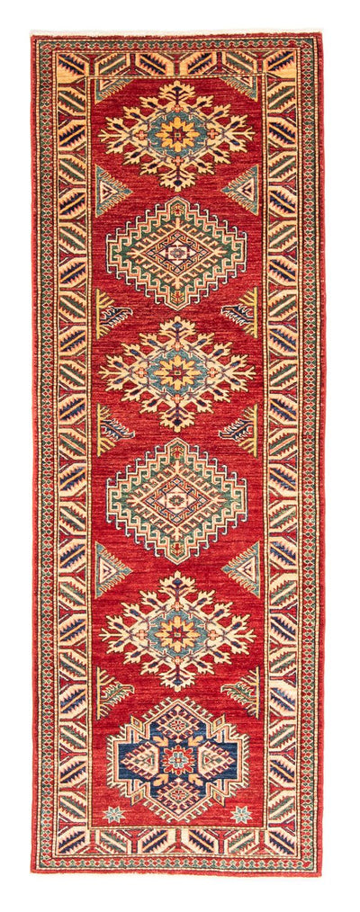 Kazak Tæppe 78x232cm - Orientalsk tæppe