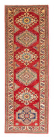 Kazak Tæppe 78x232cm - Orientalsk tæppe