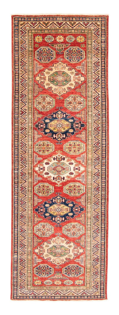 Kazak Tæppe 83x246cm - Orientalsk tæppe