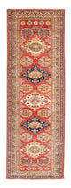 Kazak Tæppe 246x83cm - Orientalsk tæppe
