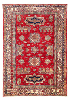 Ziegler Carpet - Kazak - 293 x 207 cm - rød