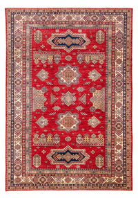 Ziegler Carpet - Kazak - 293 x 207 cm - rød