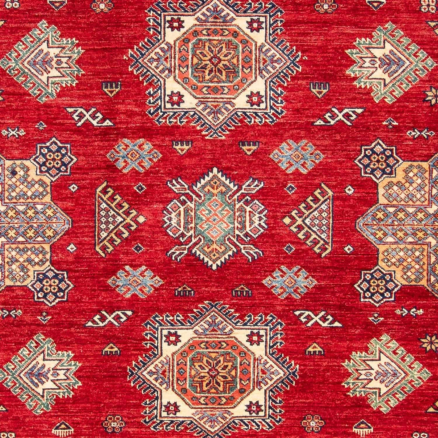 Ziegler Carpet - Kazak - 293 x 207 cm - rød