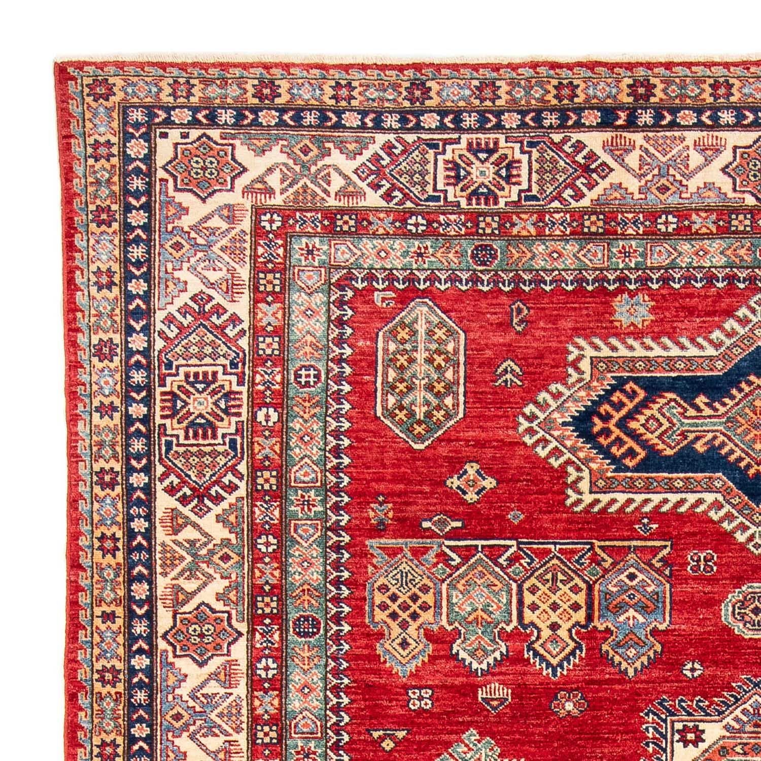 Ziegler Carpet - Kazak - 293 x 207 cm - rød