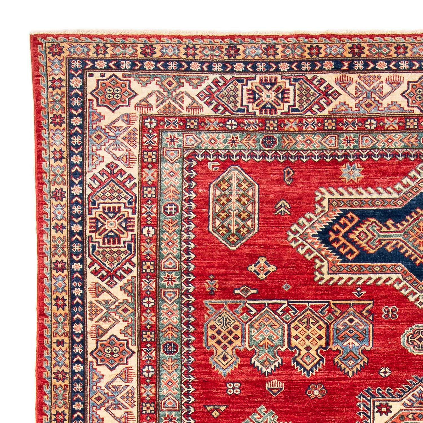 Kazak Tæppe 293x207cm - Orientalsk tæppe