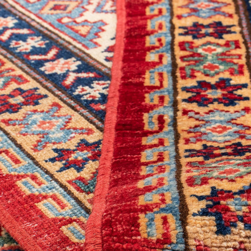 Ziegler Carpet - Kazak - 293 x 207 cm - rød