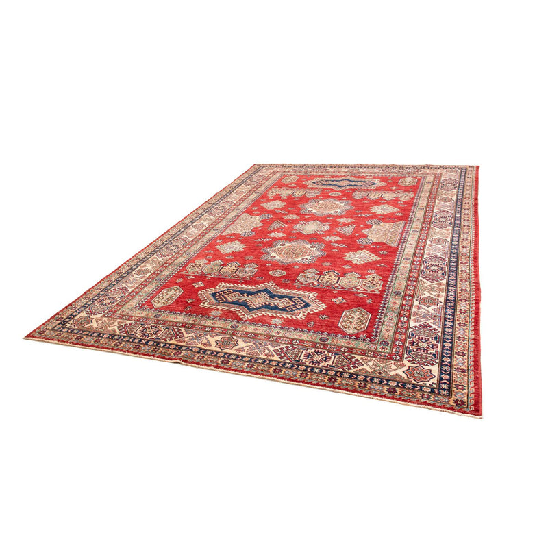 Ziegler Carpet - Kazak - 293 x 207 cm - rød