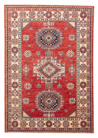 Kazak Tæppe 176x238cm - Orientalsk tæppe