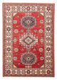 Kazak Tæppe 238x176cm - Orientalsk tæppe