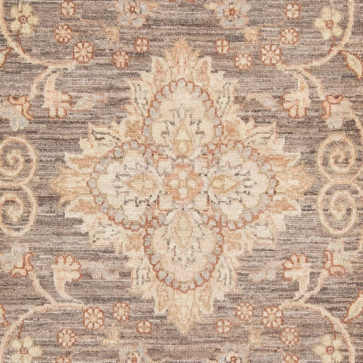 Løber Ziegler Carpet - 283 x 86 cm - beige