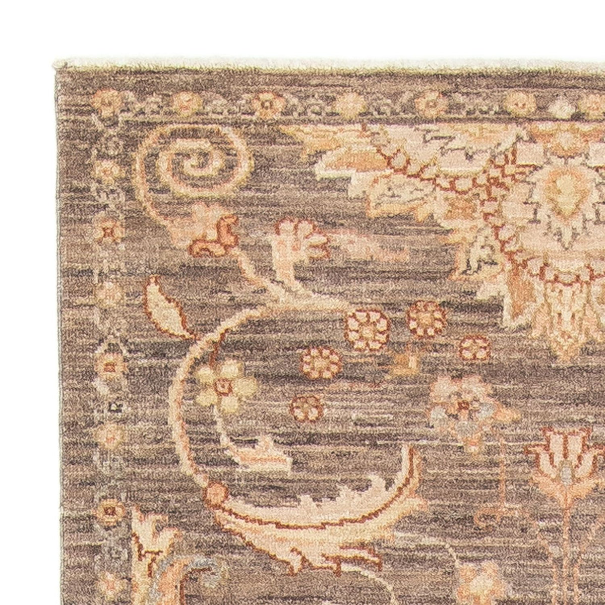 Løber Ziegler Carpet - 283 x 86 cm - beige