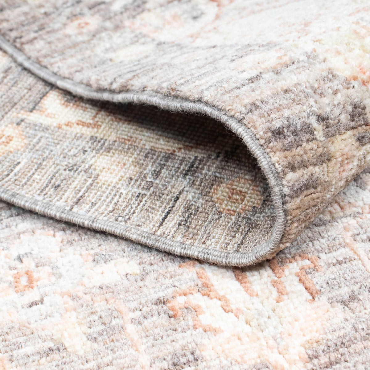 Løber Ziegler Carpet - 283 x 86 cm - beige