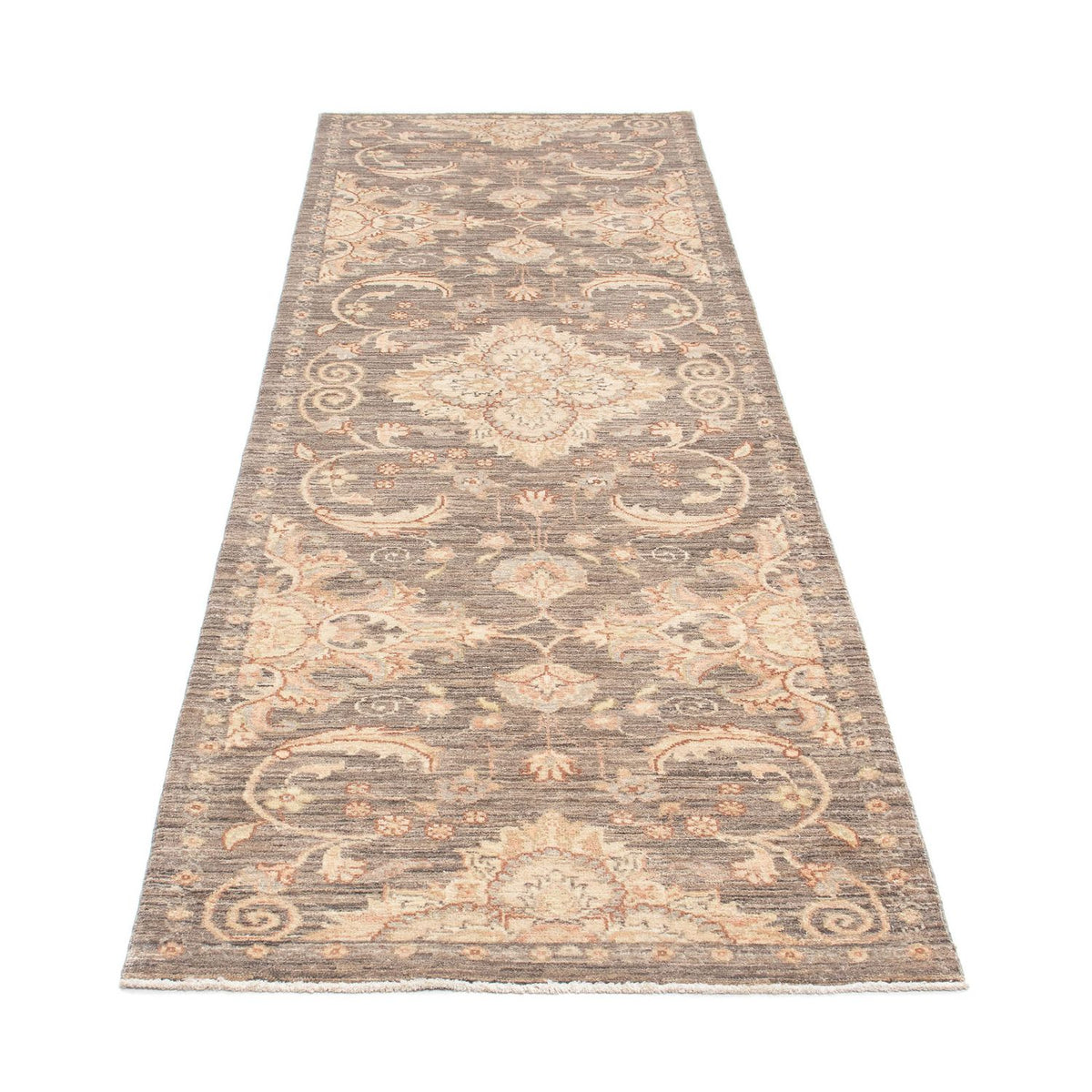 Løber Ziegler Carpet - 283 x 86 cm - beige