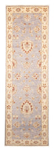 Farahan Tæppe 252x80cm - Orientalsk tæppe