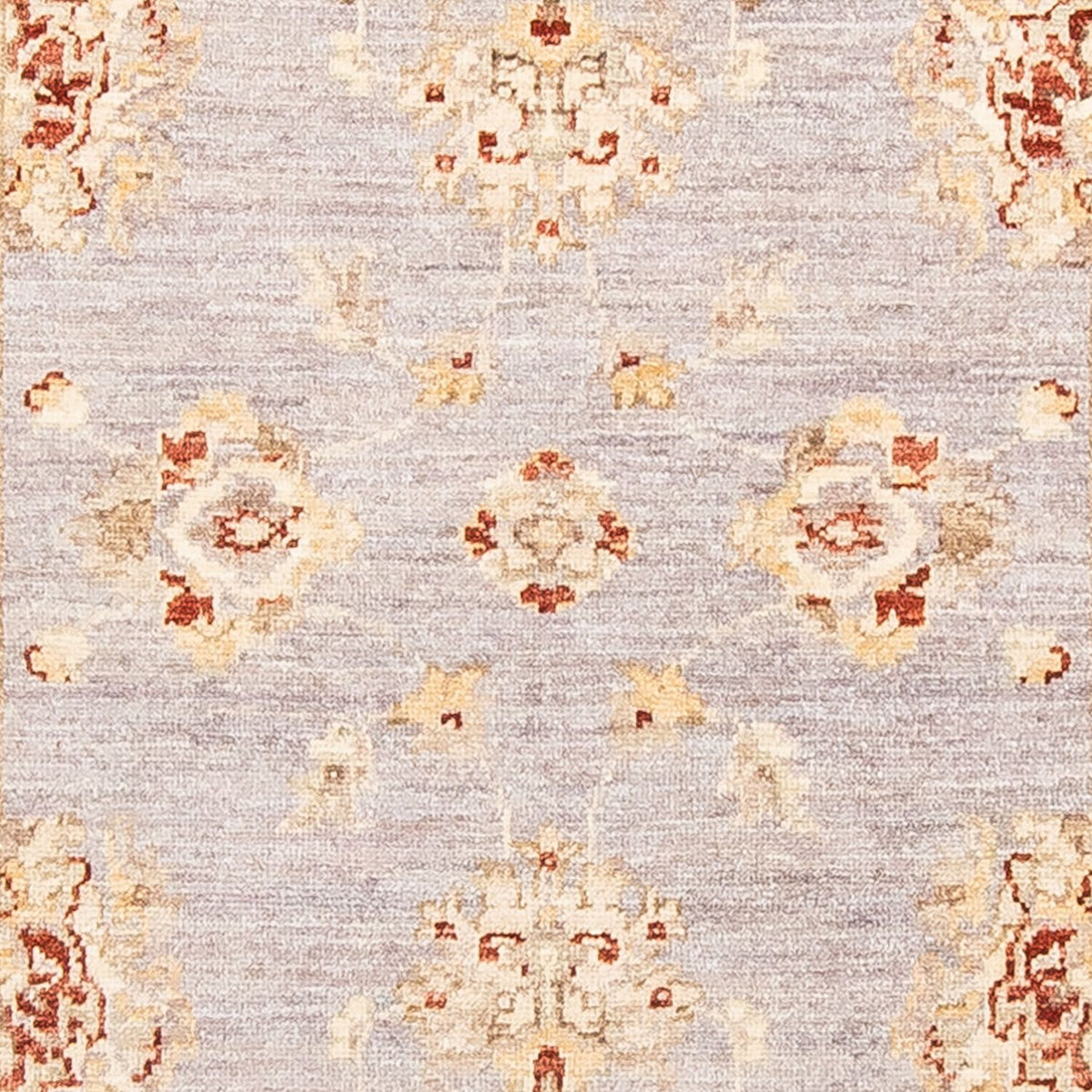 Løber Ziegler Carpet - 252 x 80 cm - lilac