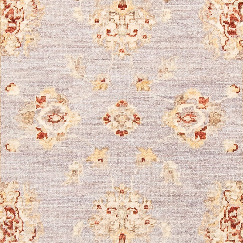 Løber Ziegler Carpet - 252 x 80 cm - lilac