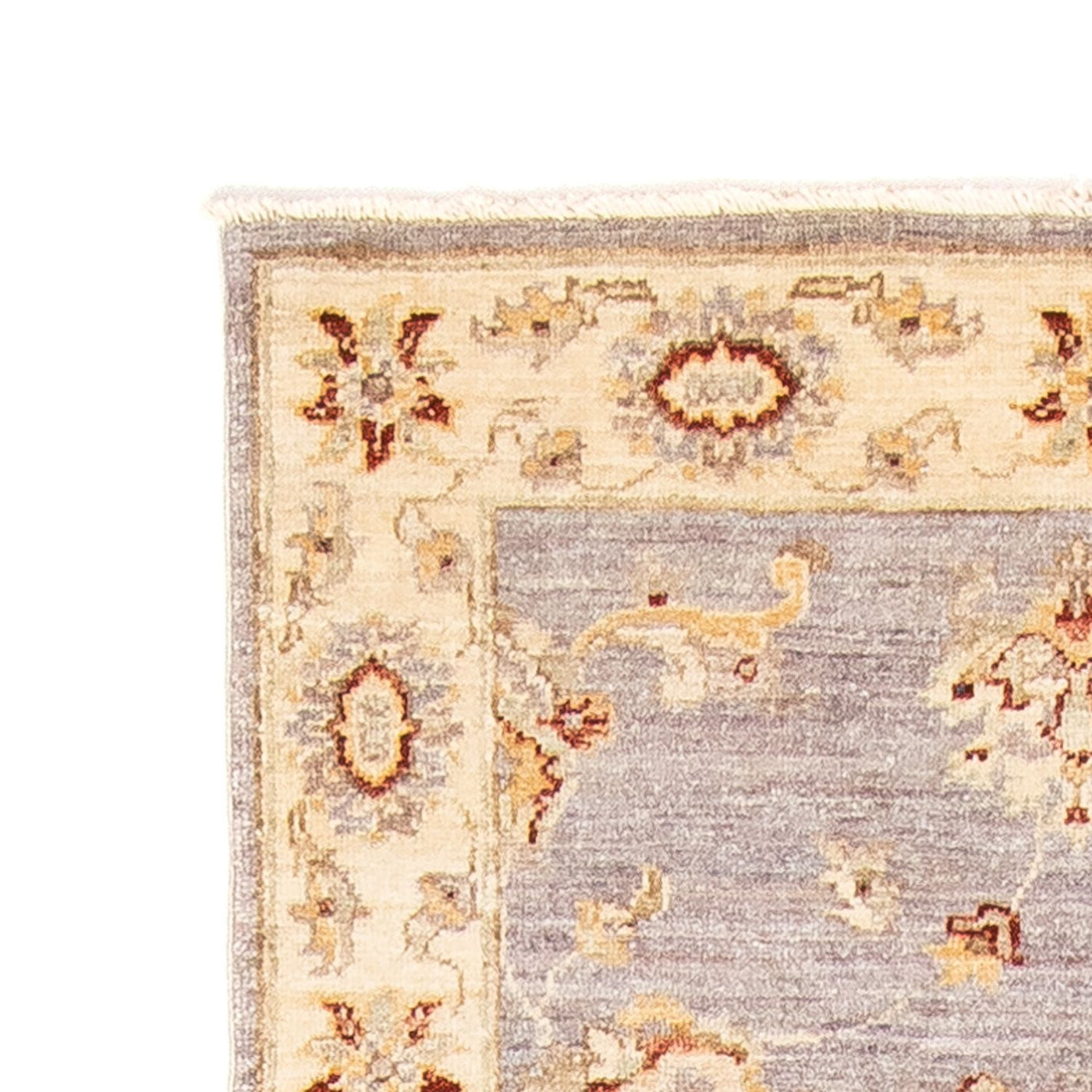 Farahan Tæppe 252x80cm - Orientalsk tæppe