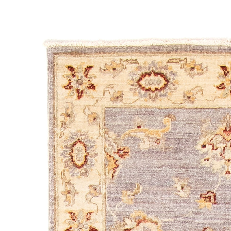 Løber Ziegler Carpet - 252 x 80 cm - lilac