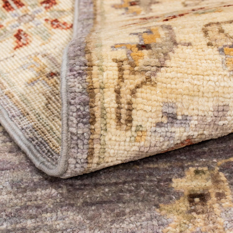 Løber Ziegler Carpet - 252 x 80 cm - lilac