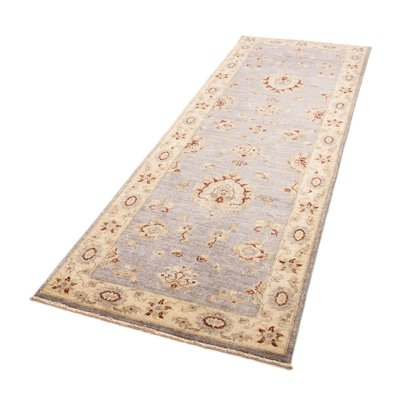 Løber Ziegler Carpet - 252 x 80 cm - lilac