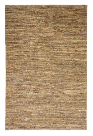 Gabbeh-tæppe - Indus - 246 x 162 cm - grå