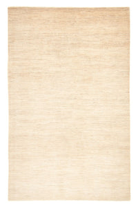 Gabbeh-tæppe - Indus - 309 x 194 cm - beige