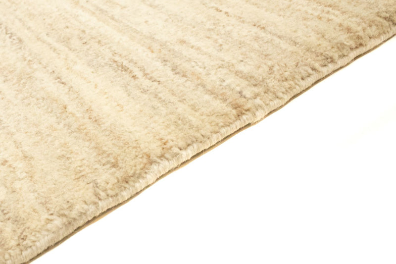 Gabbeh-tæppe - Indus - 309 x 194 cm - beige