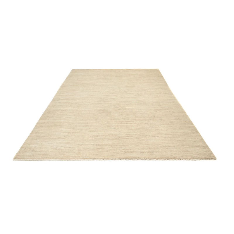 Gabbeh-tæppe - Indus - 309 x 194 cm - beige