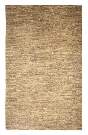 Gabbeh-tæppe - Indus - 251 x 162 cm - grå