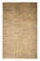 Gabbeh-tæppe - Indus - 251 x 162 cm - grå