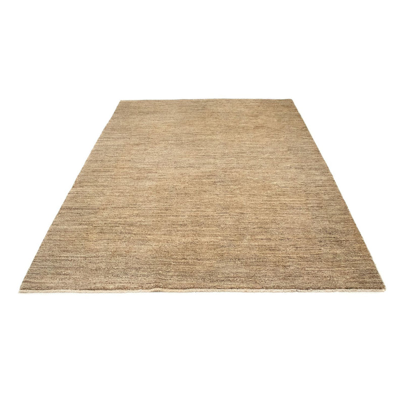 Gabbeh-tæppe - Indus - 251 x 162 cm - grå