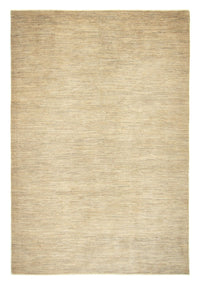 Gabbeh-tæppe - Indus - 295 x 199 cm - beige