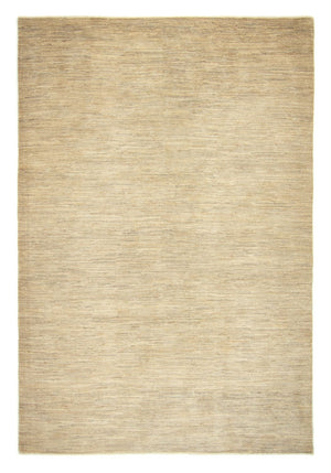 Gabbeh-tæppe - Indus - 295 x 199 cm - beige