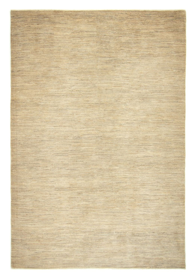 Gabbeh-tæppe - Indus - 295 x 199 cm - beige