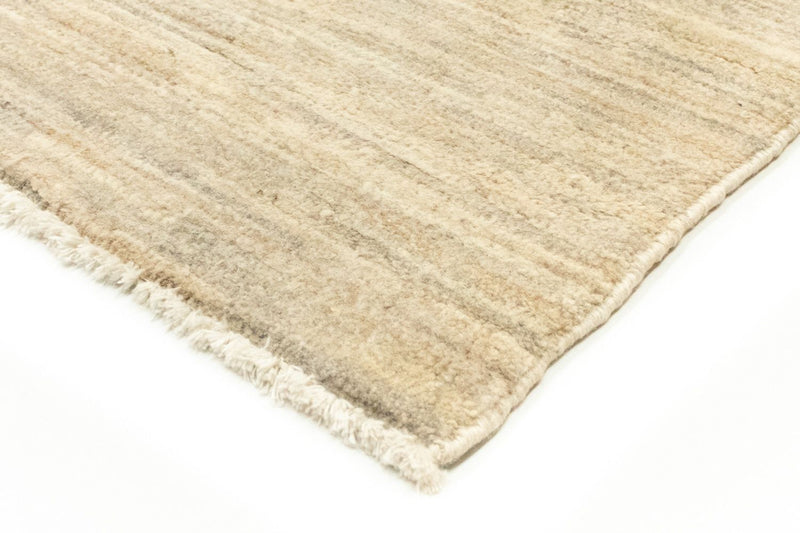Gabbeh-tæppe - Indus - 295 x 199 cm - beige