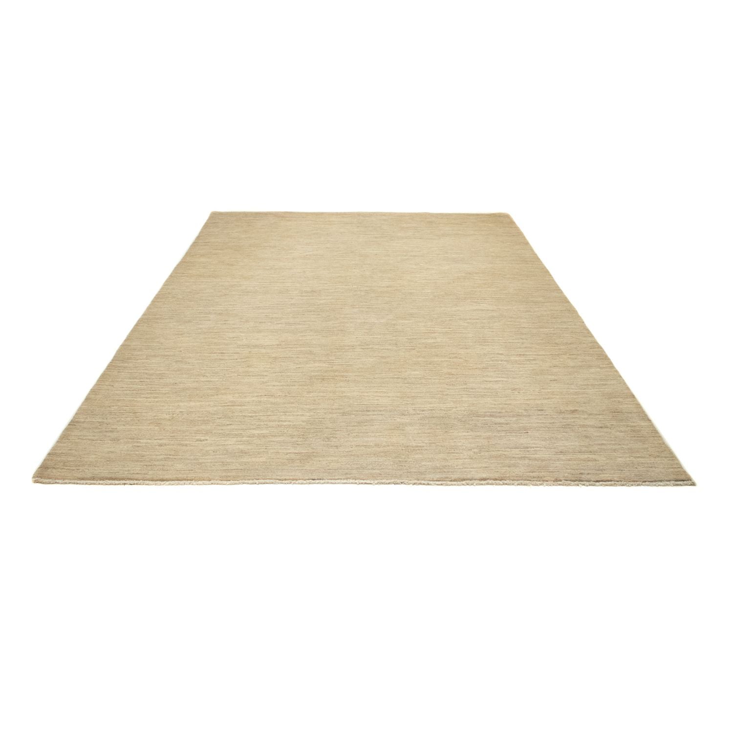 Gabbeh-tæppe - Indus - 295 x 199 cm - beige