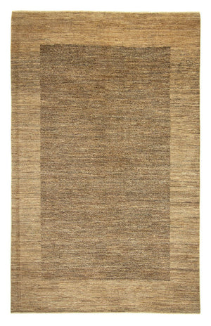 Gabbeh-tæppe - Indus - 303 x 191 cm - flerfarvet