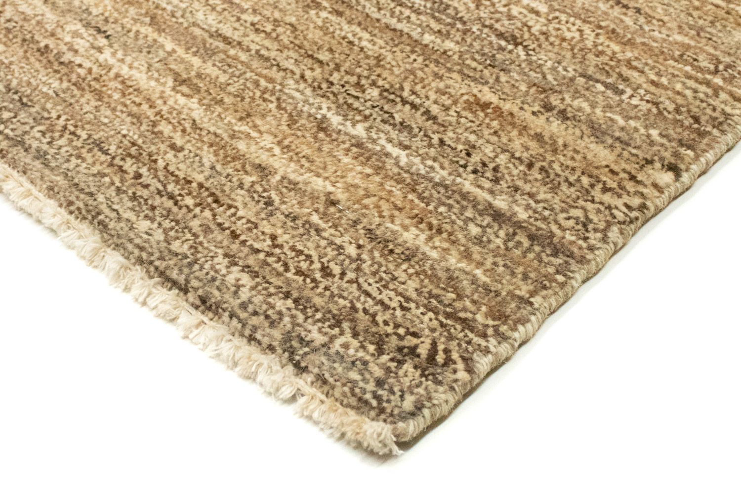 Gabbeh-tæppe - Indus - 303 x 191 cm - flerfarvet